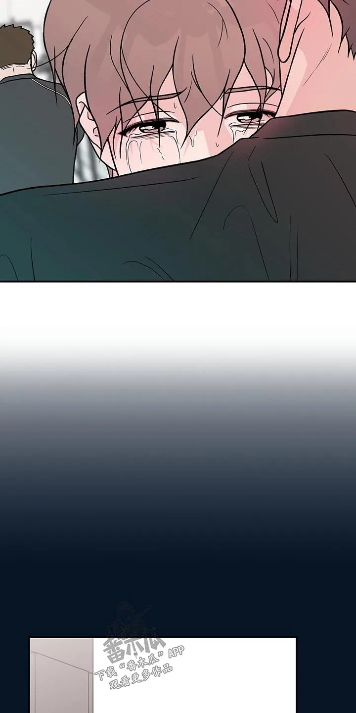 恋情演习漫画漫画,第165章：【第三季】住院12图