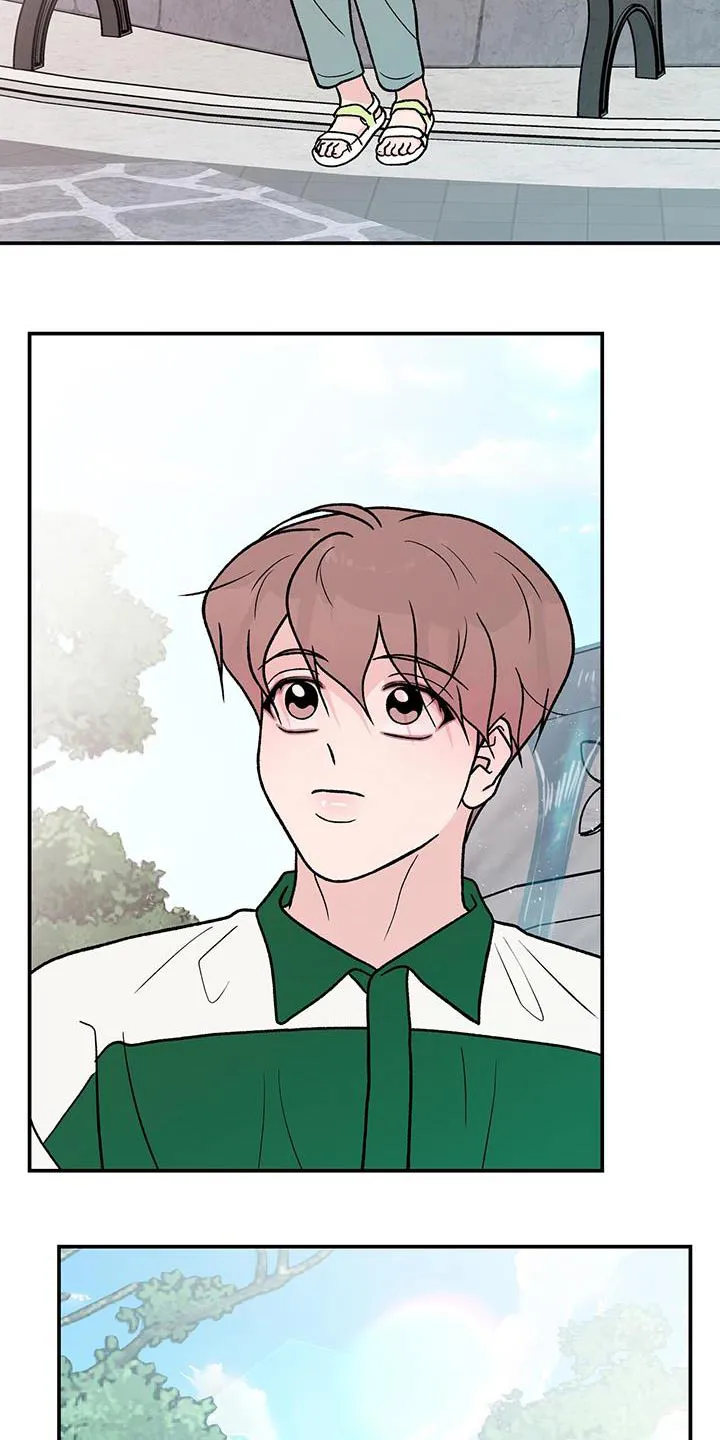 恋情演习漫画漫画,第172章：【第三季】这么迟7图