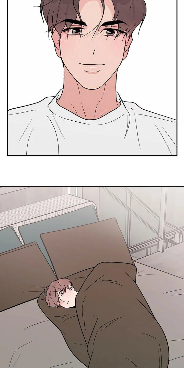 恋情演习漫画漫画,第144章：【第三季】假装睡觉6图