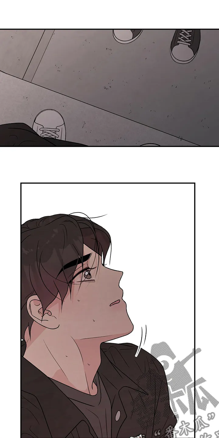 恋情演习漫画漫画,第123章：【第二季】是谁6图