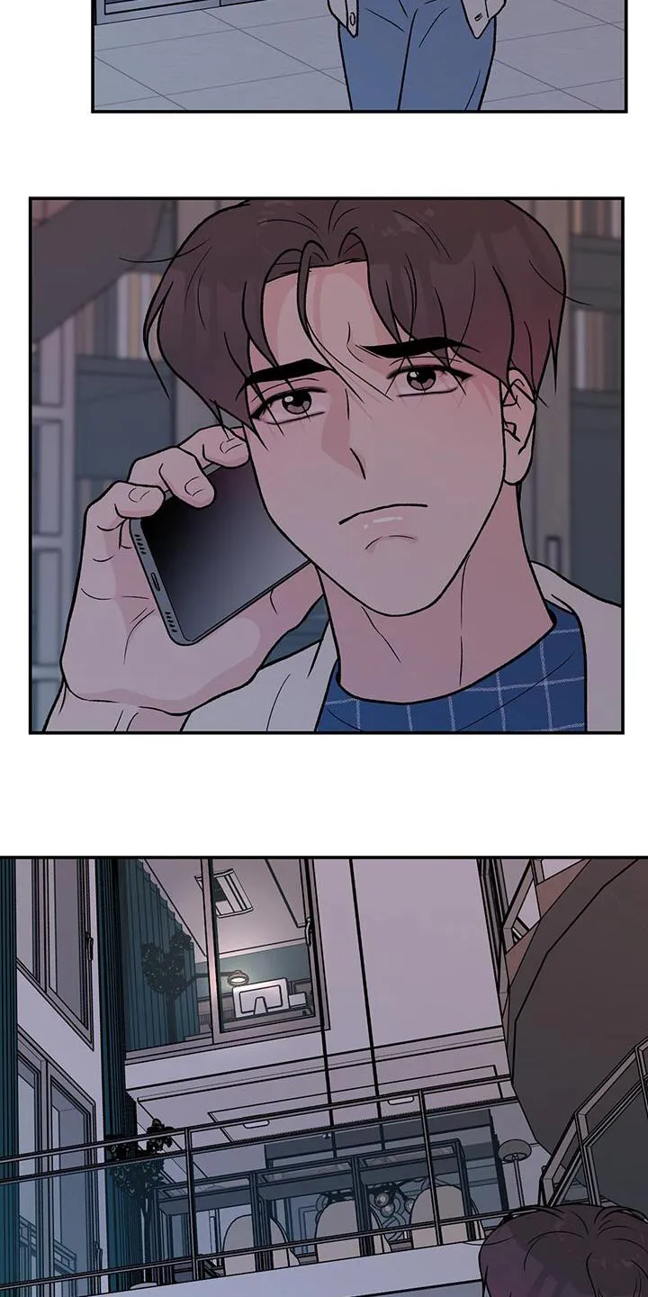 恋爱剧情漫画漫画,第171章：【第三季】抛弃2图