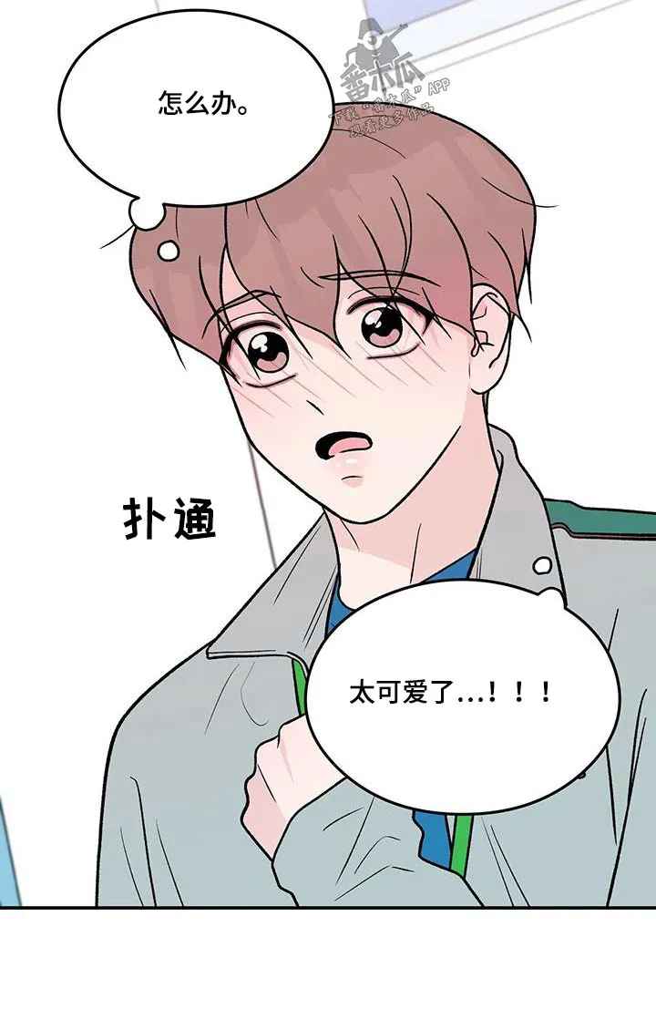 恋爱情话漫画漫画,第178章：【第三季】发现8图