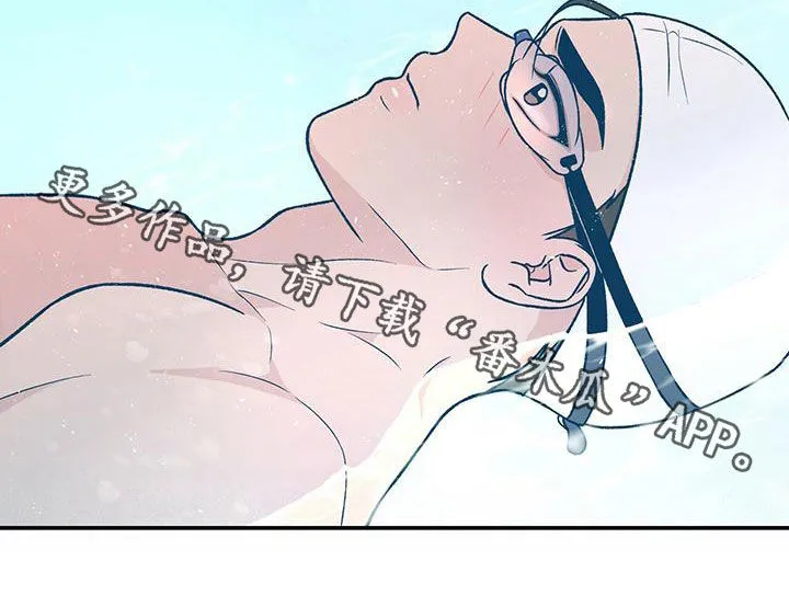 恋情演习漫画漫画,第148章：【第三季】练习游泳19图