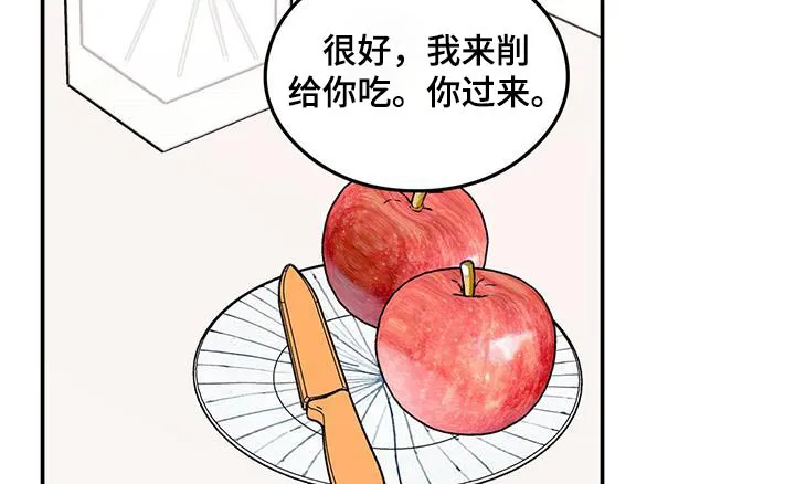 《恋情》小说漫画,第190章：【番外】苏醒19图