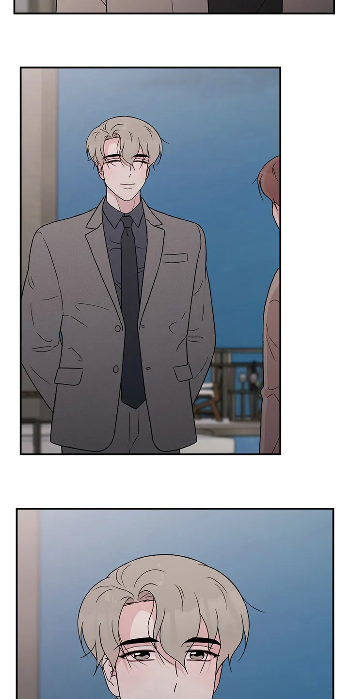 恋情议论 漫画漫画,第122章：【第二季】行不通啊3图