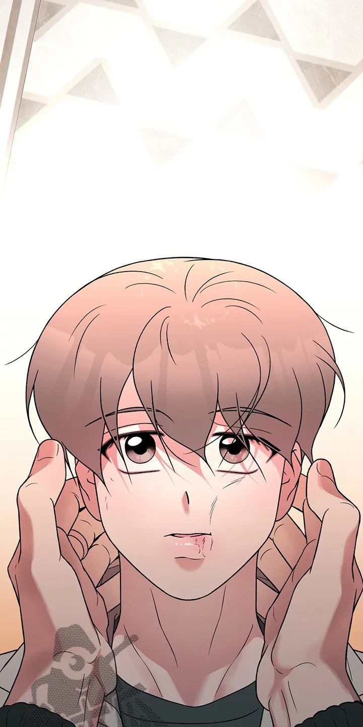 恋情演习漫画漫画,第124章：【第二季】别碰他14图