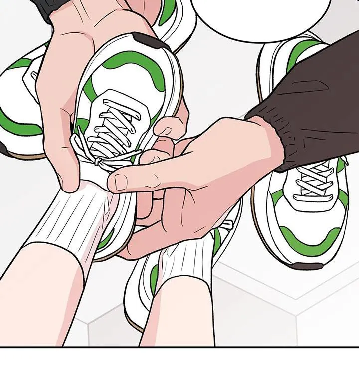 恋情演习漫画漫画,第177章：【第三季】约定8图