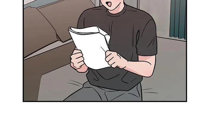 恋情议论 漫画漫画,第159章：【第三季】不知道的事情8图
