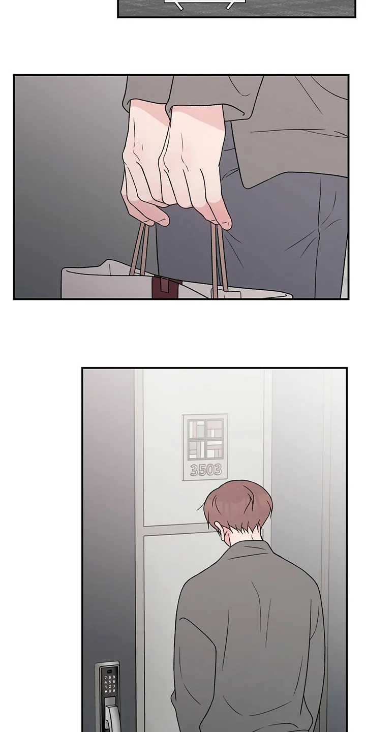 《恋情》小说漫画,第117章：【第二季】生病9图