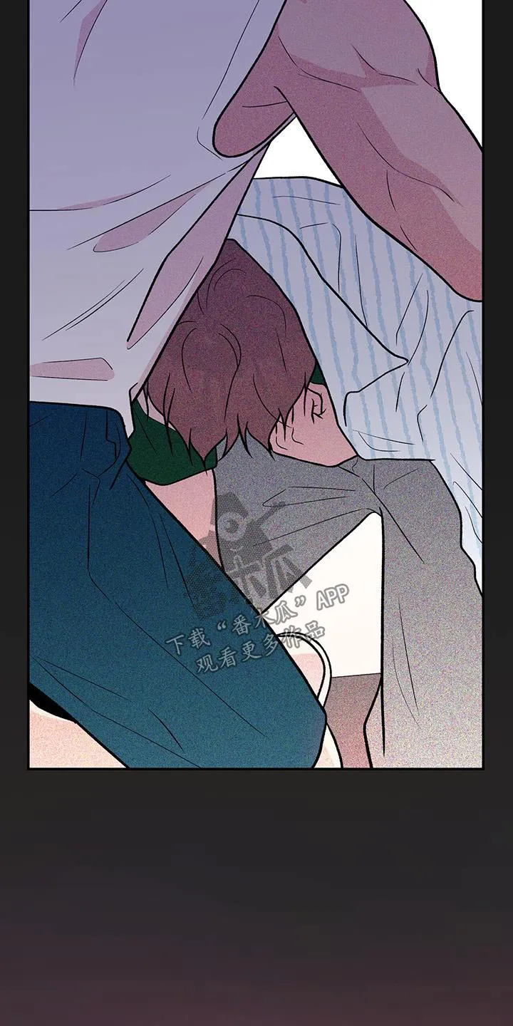 恋情演习漫画漫画,第172章：【第三季】这么迟19图