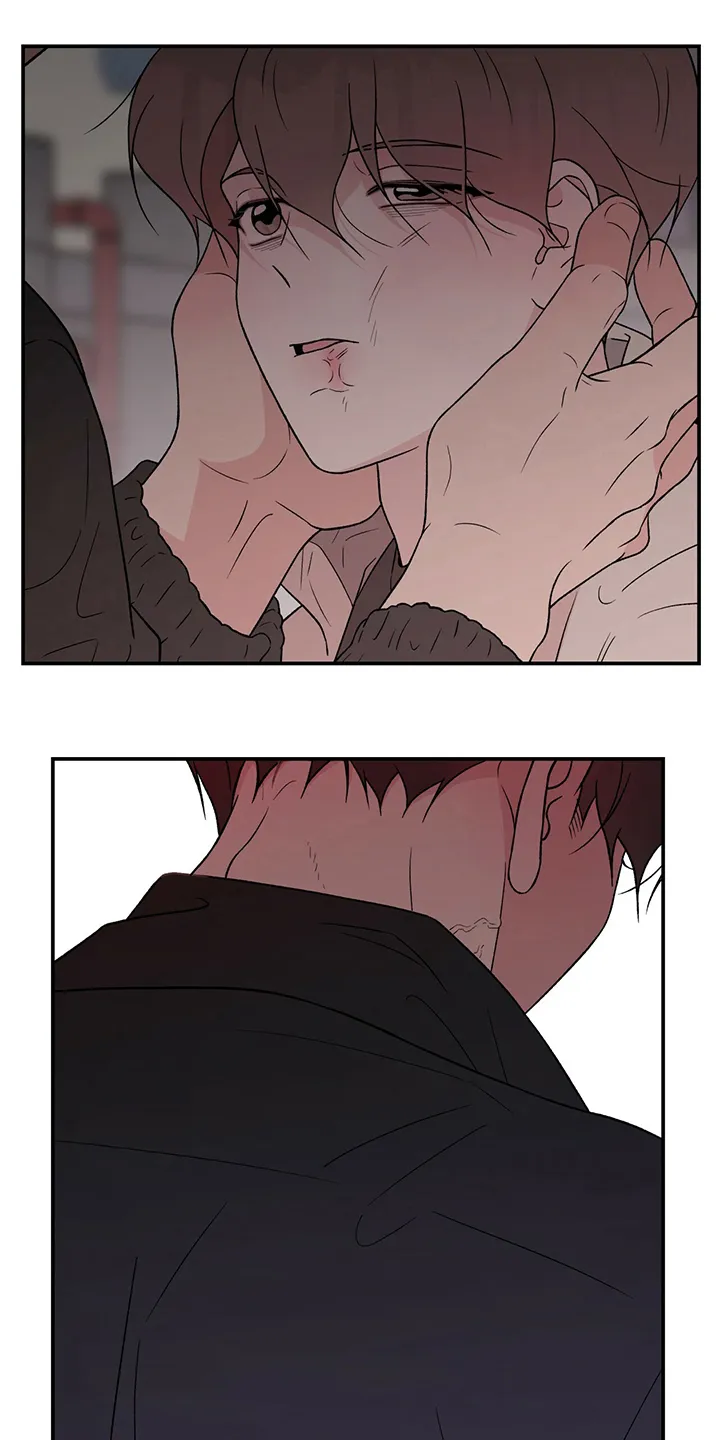 恋情演习漫画漫画,第123章：【第二季】是谁9图