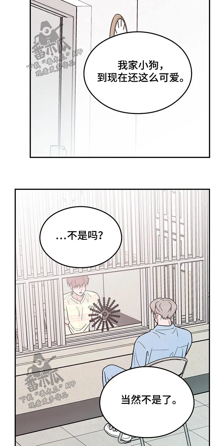 《恋情》小说漫画,第166章：【第三季】询问17图