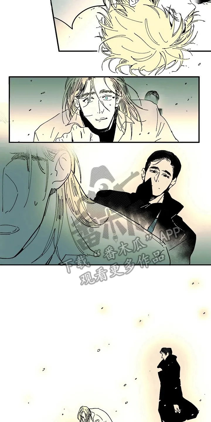 线性错误漫画漫画,第31章：晕倒9图