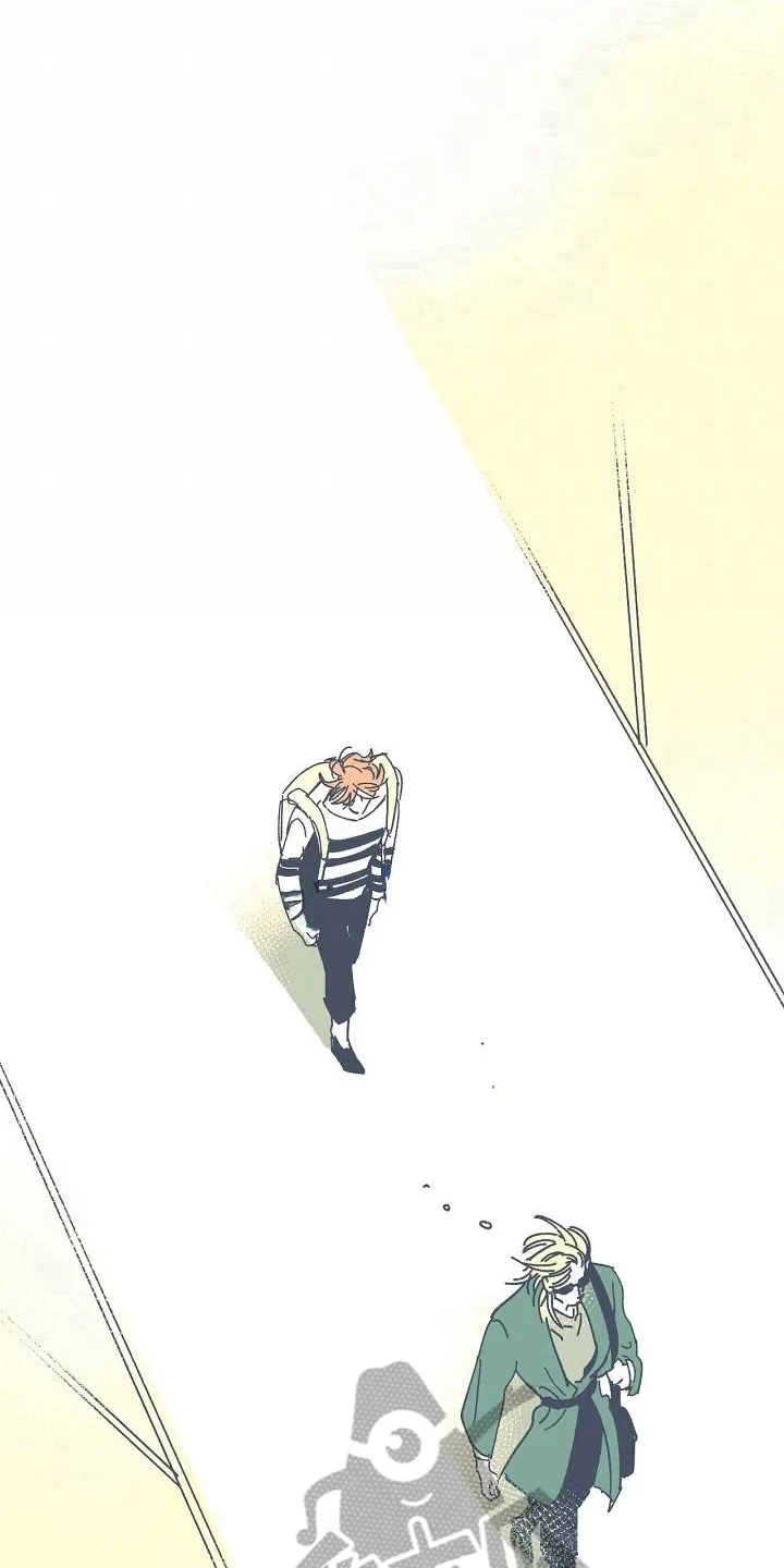 线性错误漫画漫画,第34章：跟踪13图