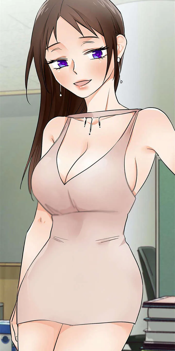实习期的我漫画漫画,第27章：郁闷16图