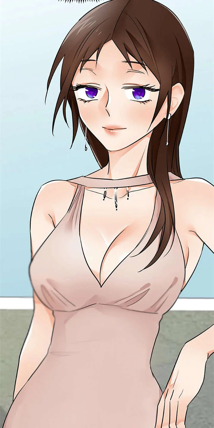 实习期的我漫画漫画,第28章：条件7图