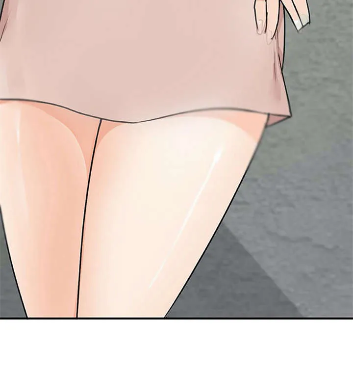 实习期的我漫画漫画,第28章：条件8图