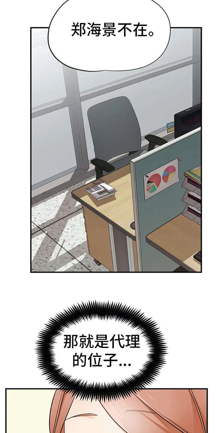 大学毕业的我漫画漫画,第31章：冒险的滋味10图
