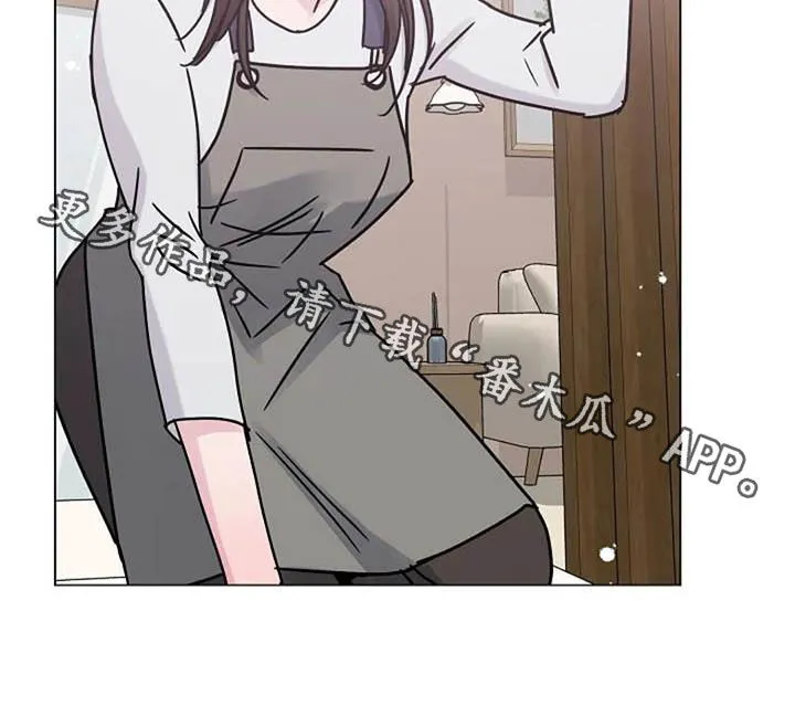 认真了解我漫画漫画,第88章：电话27图