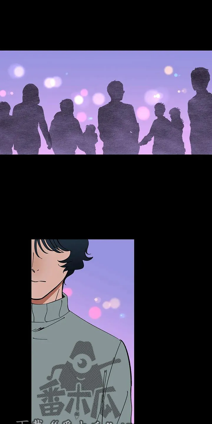 天神的追随漫画漫画,第92章：【第二季】可怕的存在1图