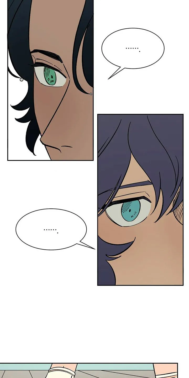 天神的追随漫画漫画,第94章：【第二季】明明不会变14图