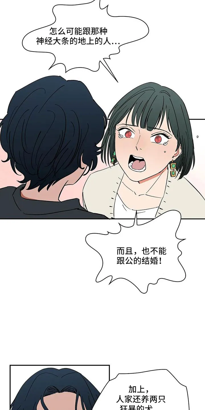 天神的追随漫画漫画,第101章：【第二季】我的天11图