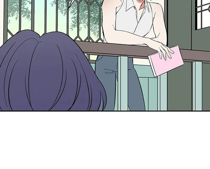 神的追随漫画漫画,第96章：【第二季】很熟吗？10图