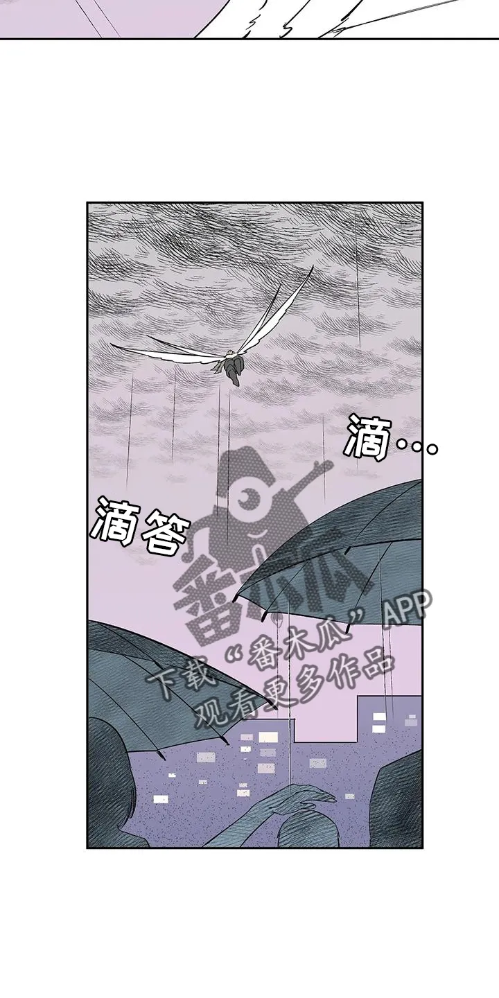 天神的追随漫画漫画,第106章：【第二季完结】吃醋6图