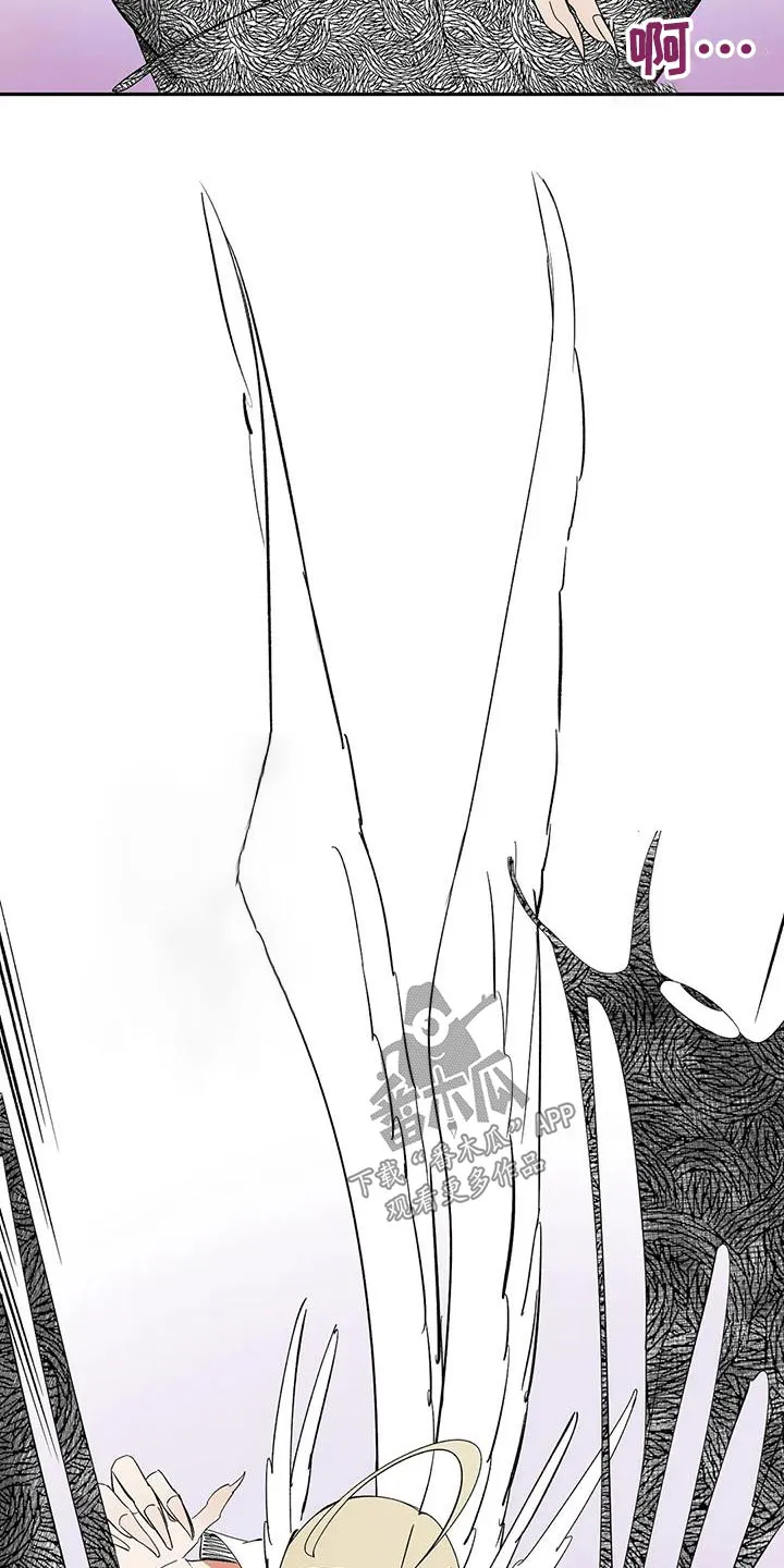 天神的追随漫画漫画,第68章：【第二季】追击28图