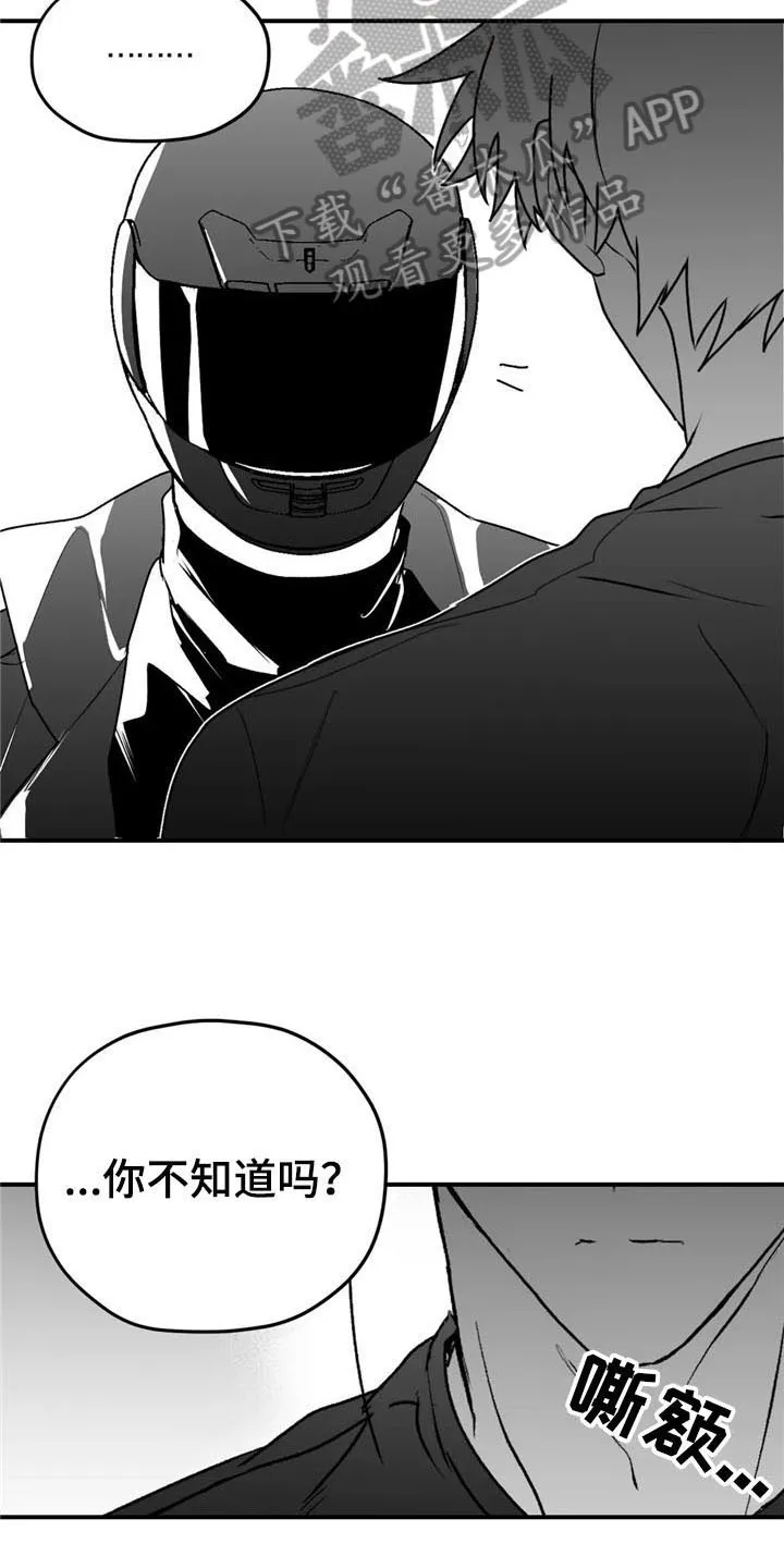 寻找波浪里的你漫画漫画,第48章：质疑13图