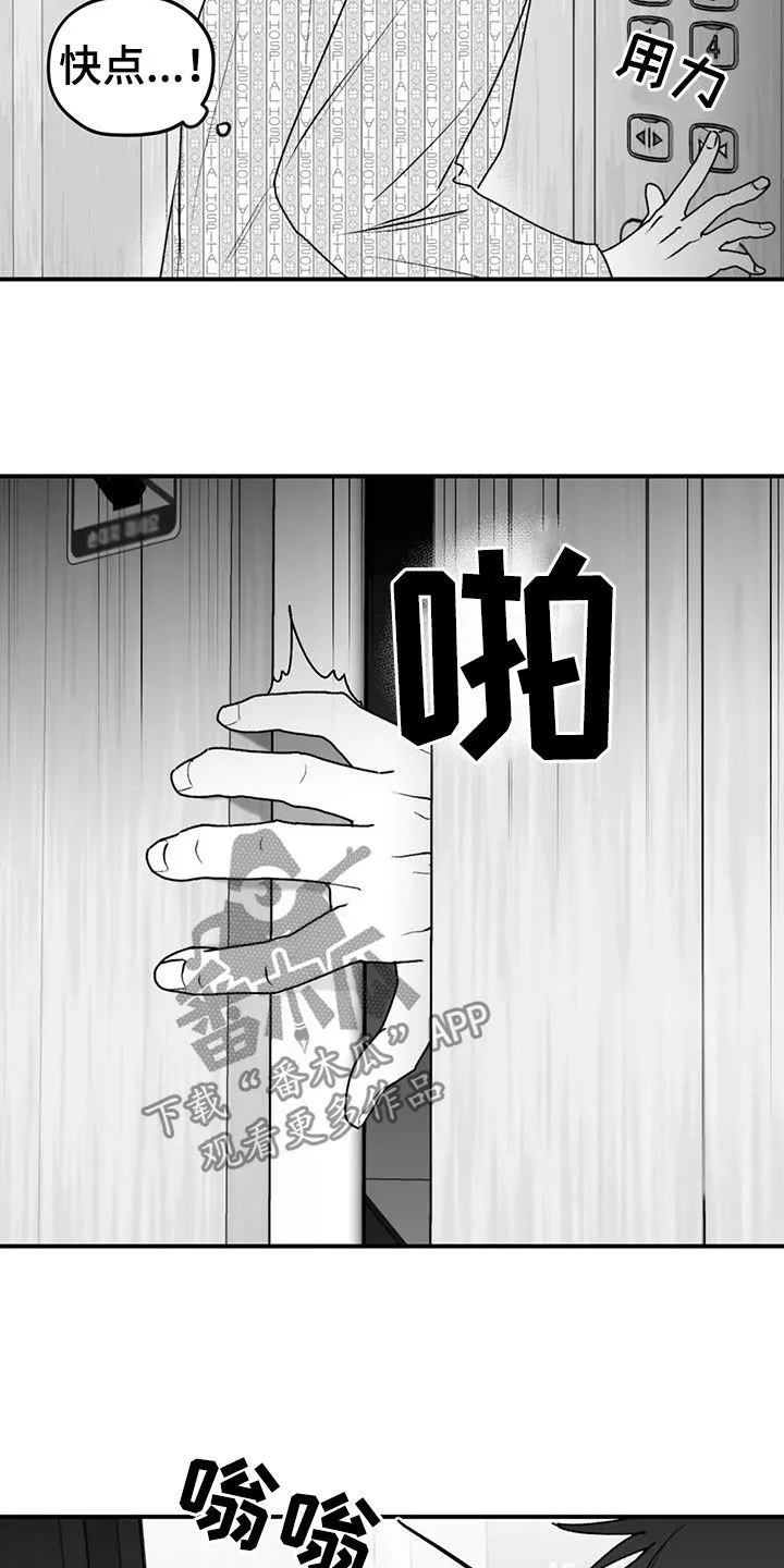 寻找波浪里的你漫画漫画,第54章：发现19图