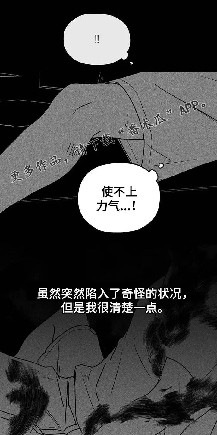 寻找波浪里的你漫画漫画,第56章：不准再说了1图