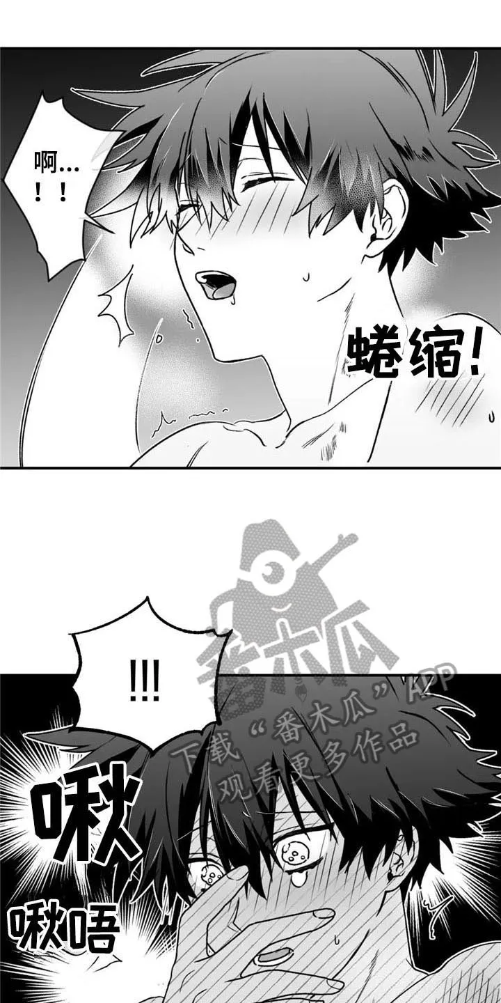 寻找波浪里的你漫画漫画,第38章：合适1图