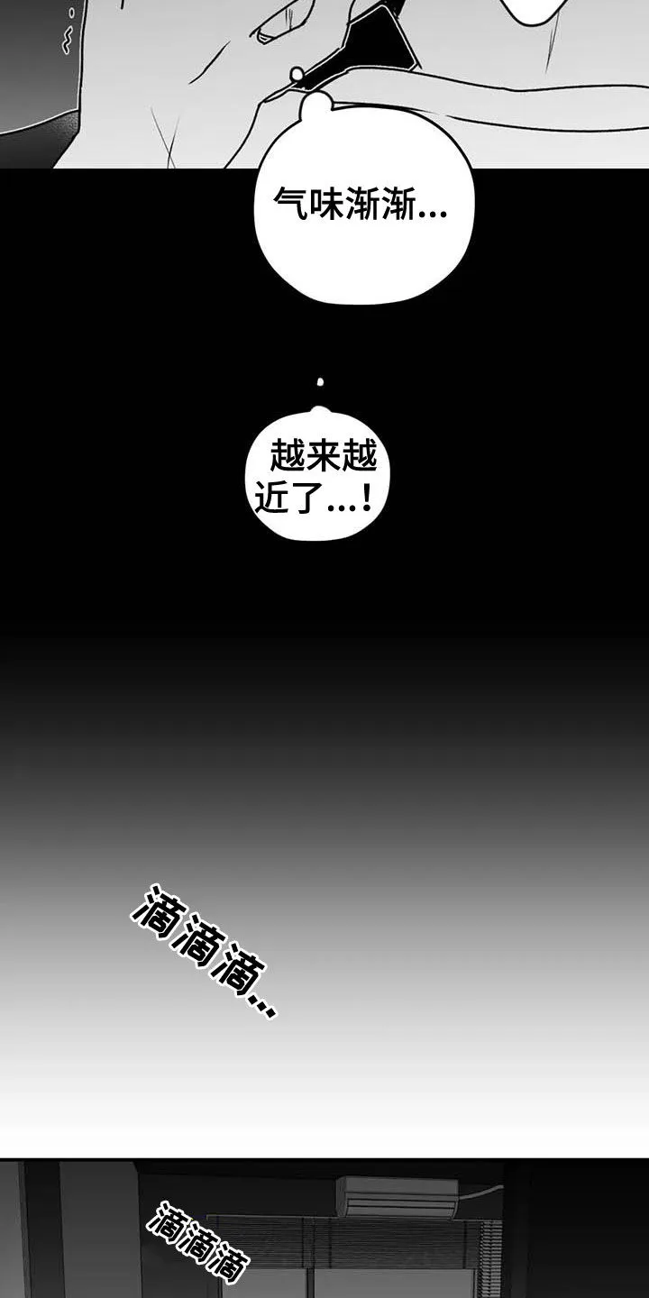 寻找波浪里的你漫画漫画,第51章：病重4图