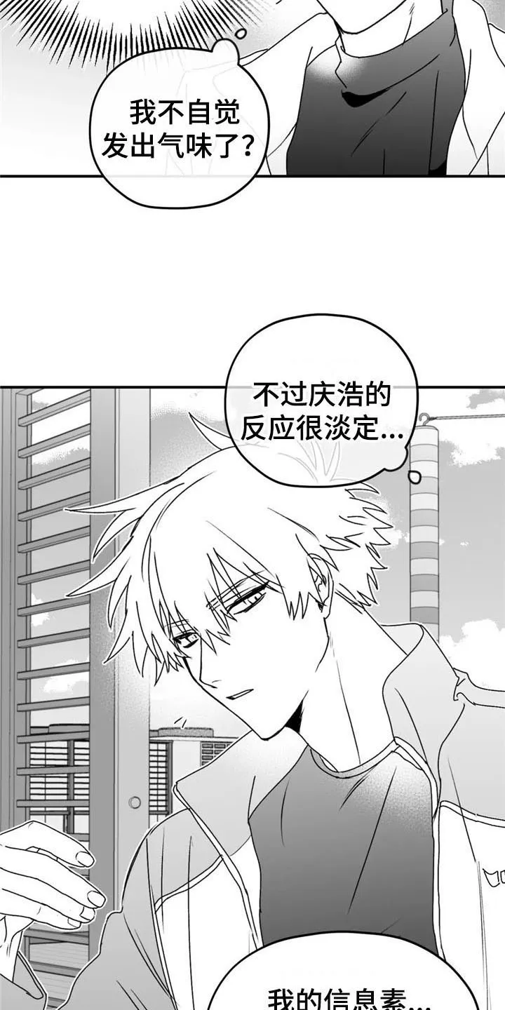 寻找波浪里的你漫画漫画,第49章：询问18图