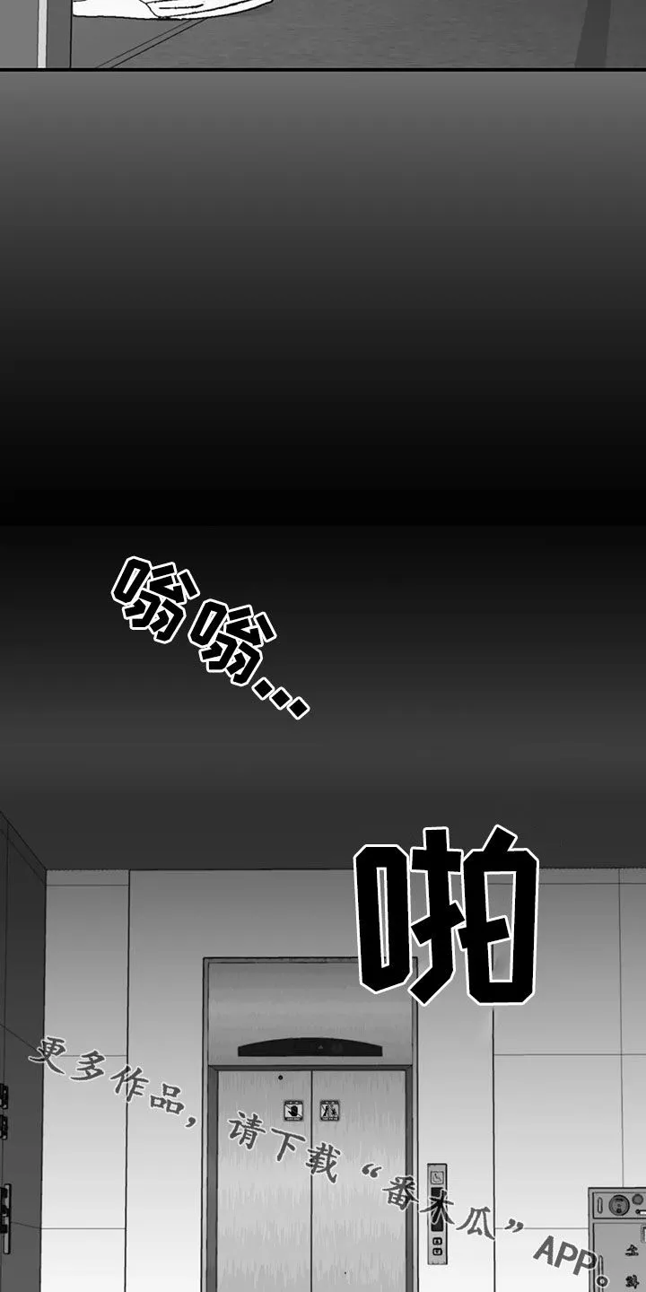 寻找波浪里的你漫画漫画,第54章：发现24图