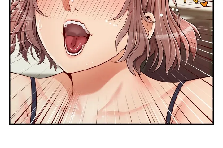 家人的意义漫画漫画,第37章：下班准备9图