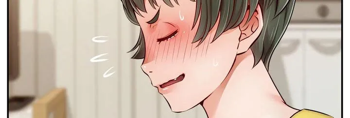 家人的意义漫画漫画,第65章：无语6图