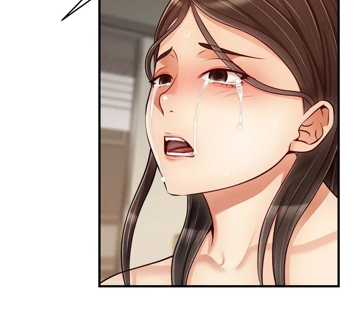 家人的意义漫画漫画,第46章：喜欢大叔23图