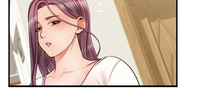 家人的意义漫画漫画,第44章：不想拒绝8图