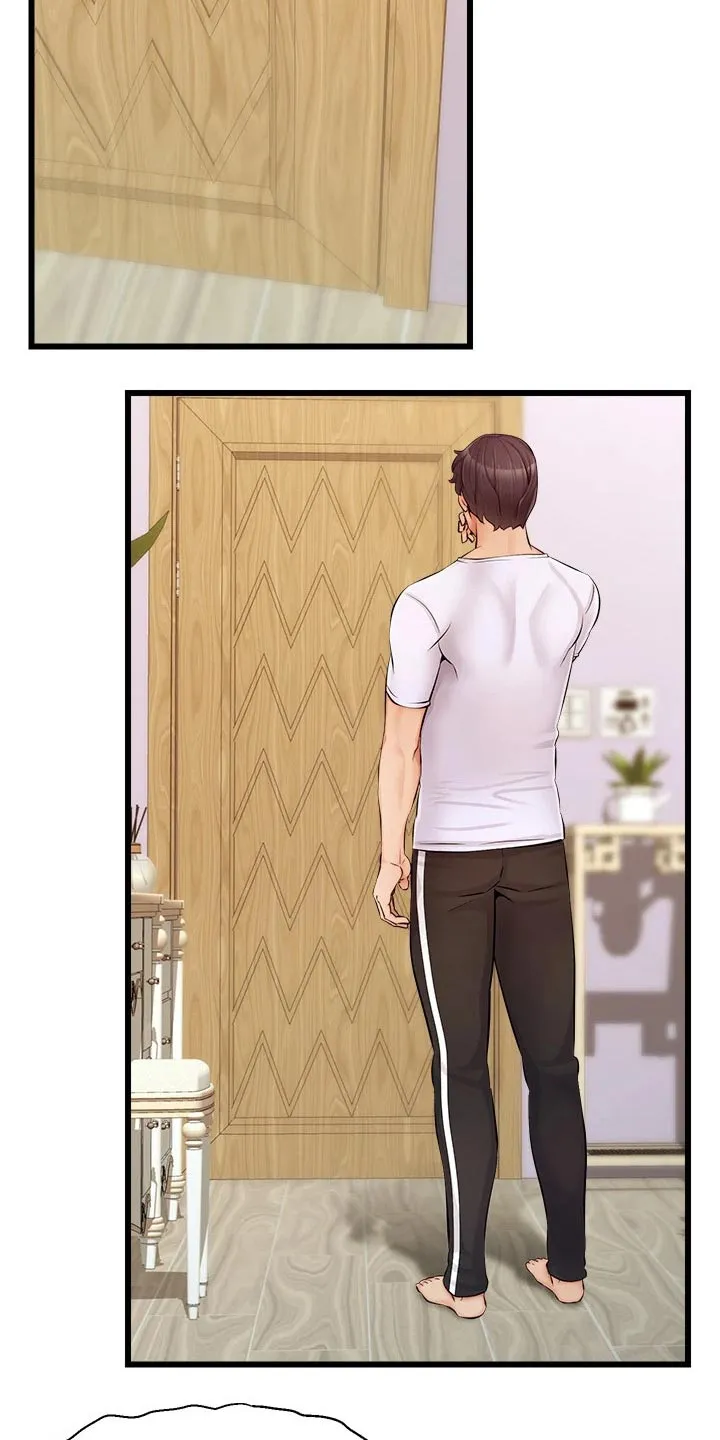 家人的意义漫画漫画,第18章：睡觉18图
