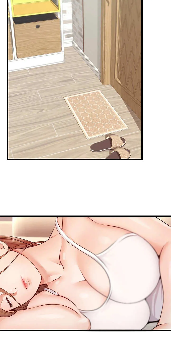家人的意义漫画漫画,第15章：胡思乱想3图