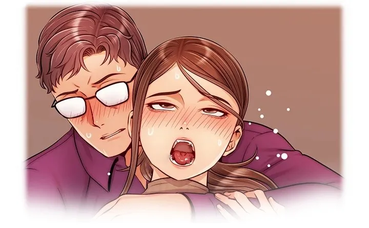 家人的含义是什么?漫画,第48章：有了23图