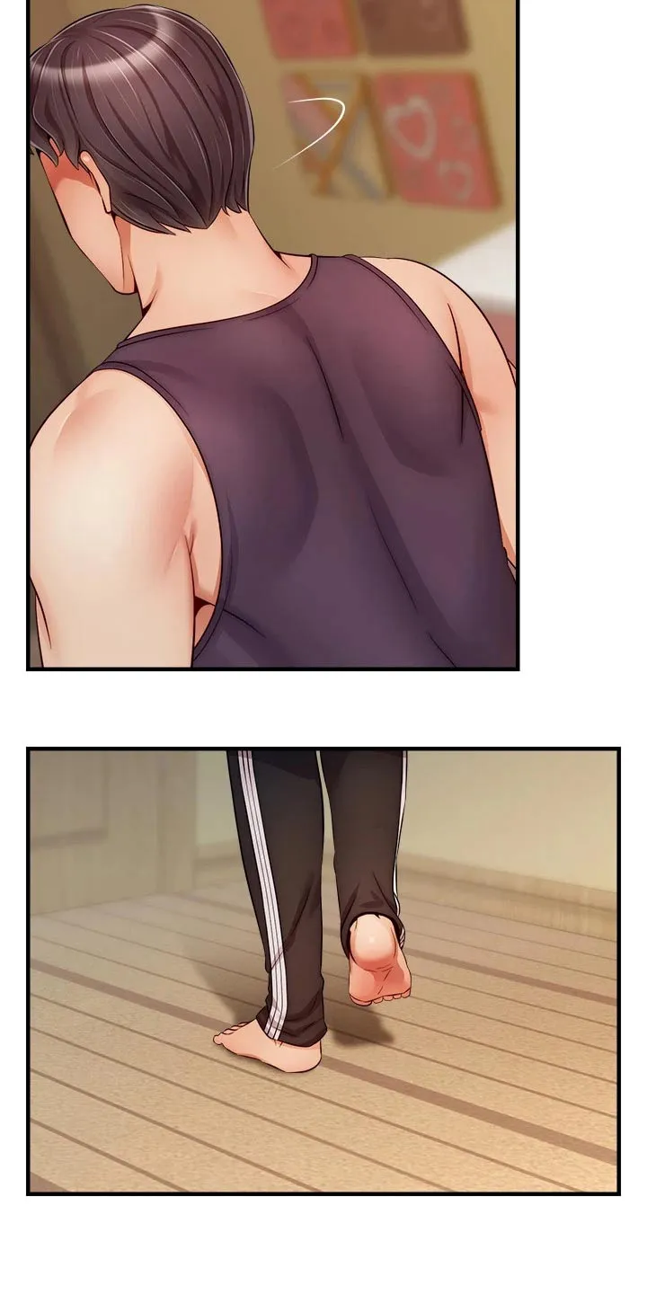 家人的意义漫画高清无删减兔漫画,第51章：越线2图