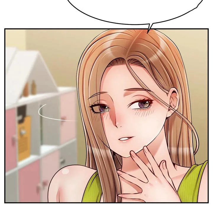 家人的意义漫画漫画,第70章：夫妻24图