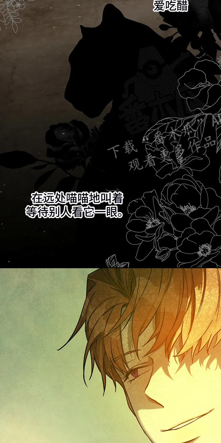 佣兵保镖漫画双男主漫画,第113章：【第二季】轮到你了19图