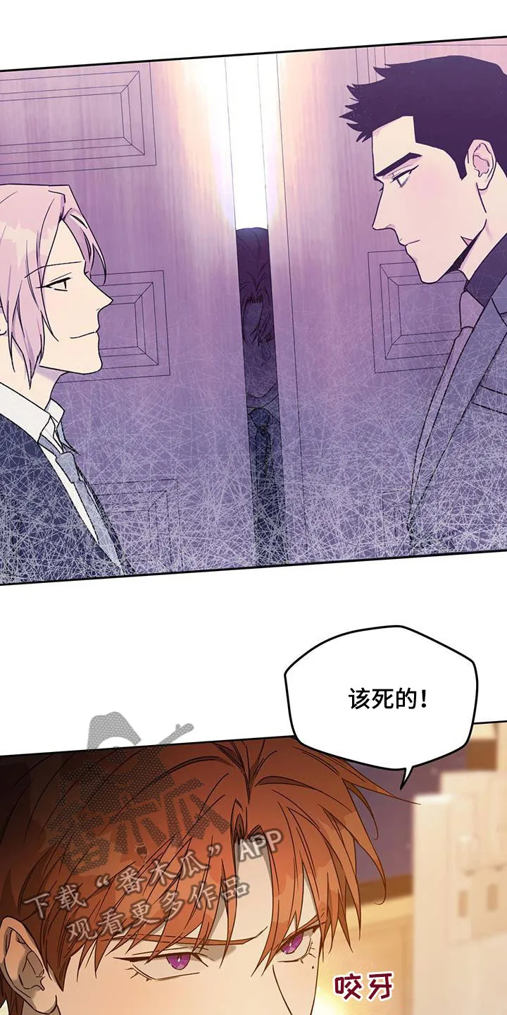 佣兵保镖漫画漫画,第146章：【第三季】求助23图
