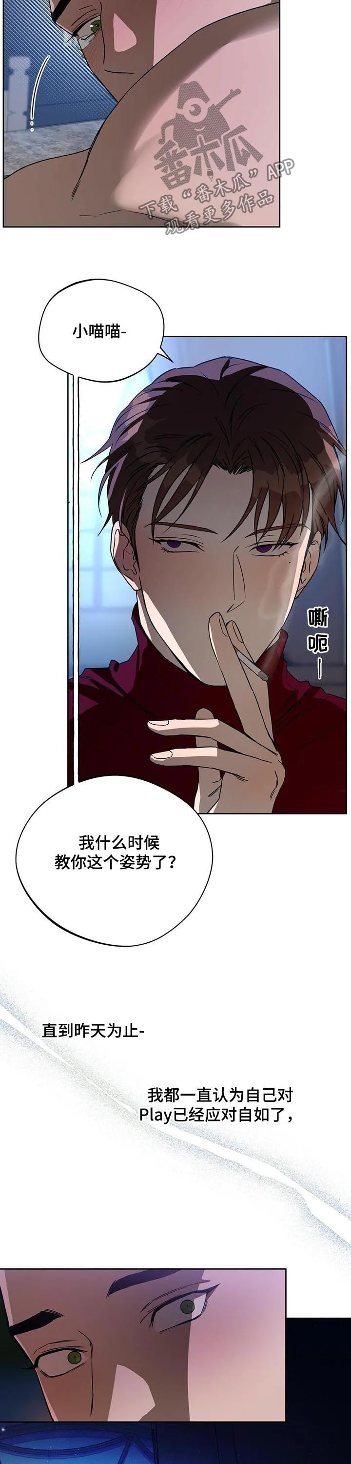 佣兵保镖漫画漫画,第68章：双数2图