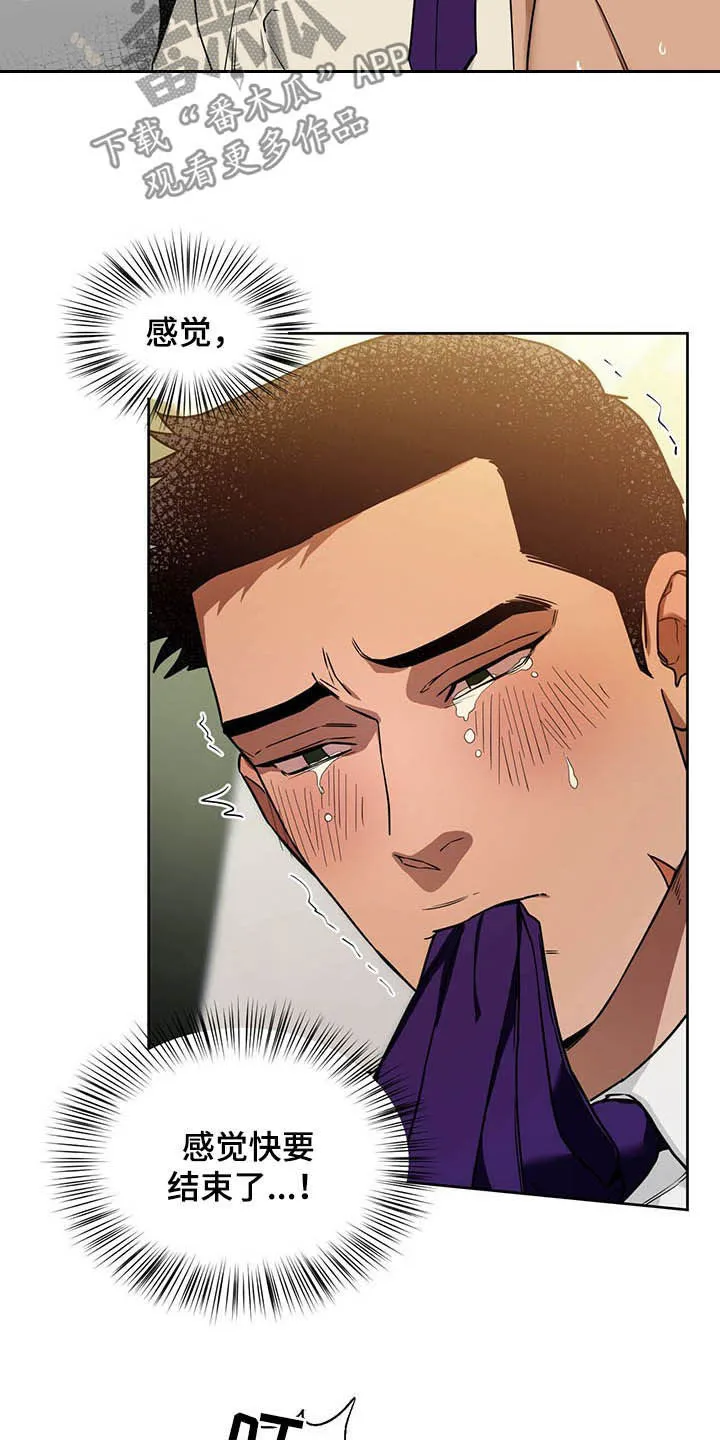 佣兵保镖漫画双男主漫画,第89章：【第二季】好久不见12图