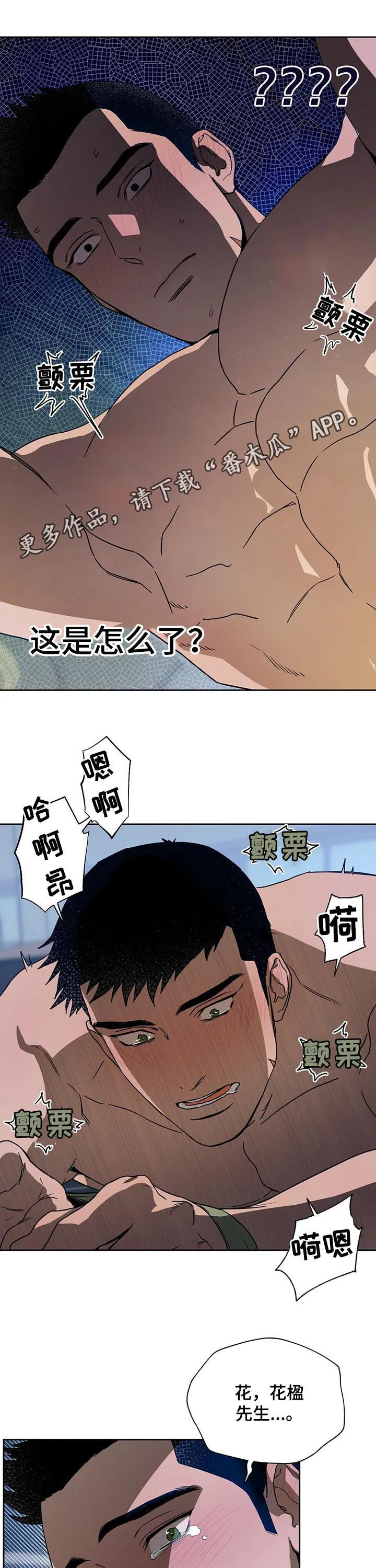 佣兵保镖漫画漫画,第68章：双数1图